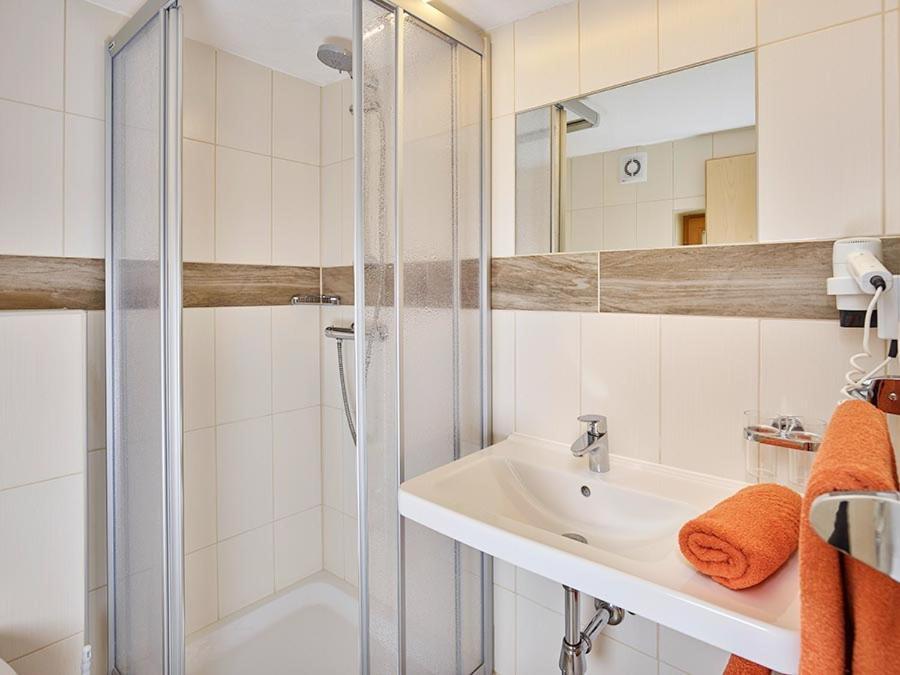 Haus Gritsch Hotell Sölden Exteriör bild