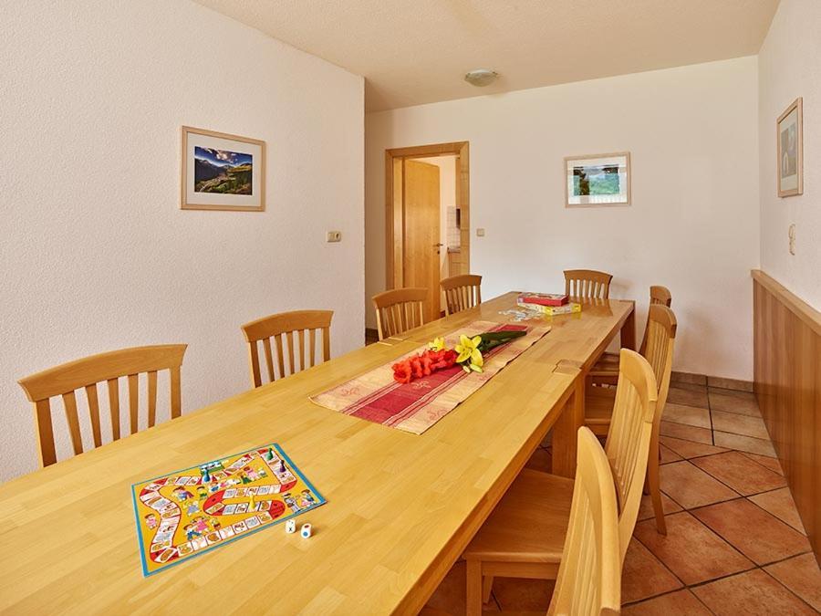 Haus Gritsch Hotell Sölden Exteriör bild